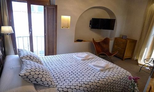 Hostal Posada Vagamundos