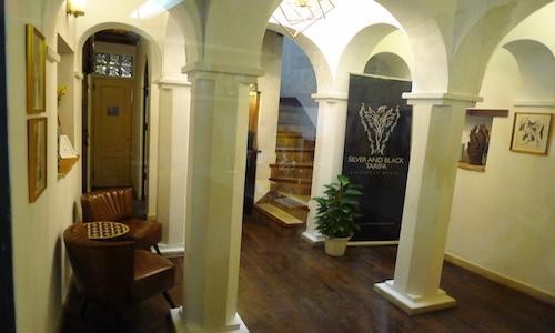 Hostal Posada Vagamundos