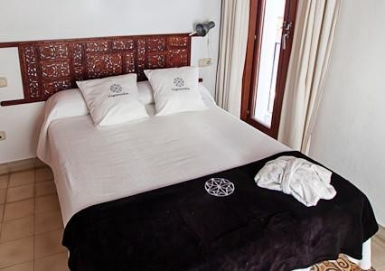 Hostal Posada Vagamundos