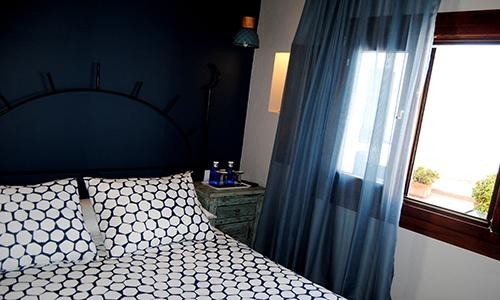 Hostal Posada Vagamundos