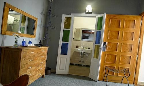 Hostal Posada Vagamundos