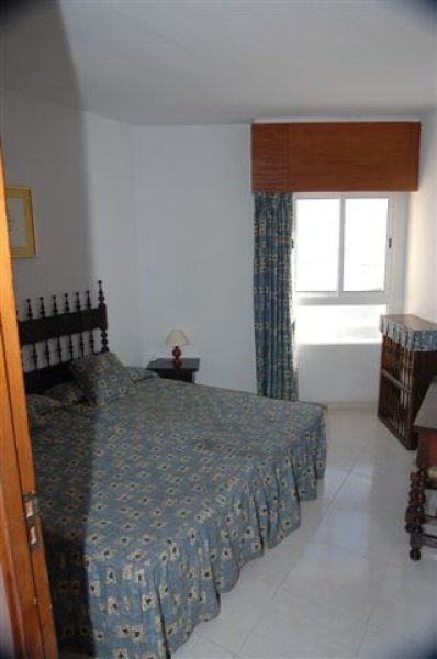Apartamento Tamarindos, Aptos.