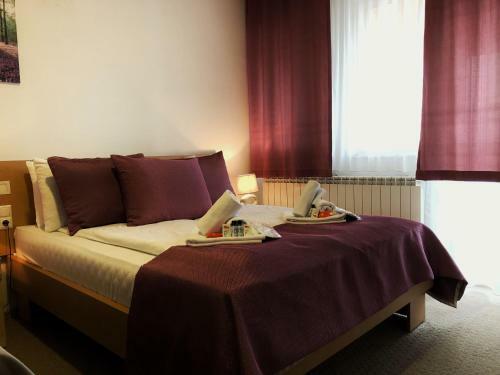 Hostal Hotel Irmak