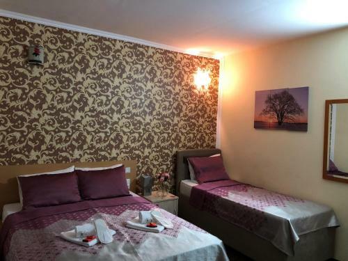 Hostal Hotel Irmak