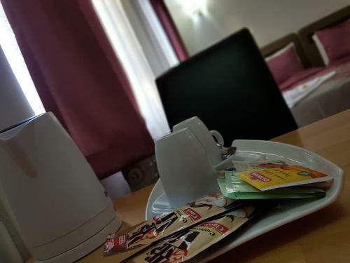 Hostal Hotel Irmak