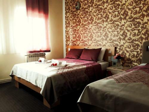 Hostal Hotel Irmak