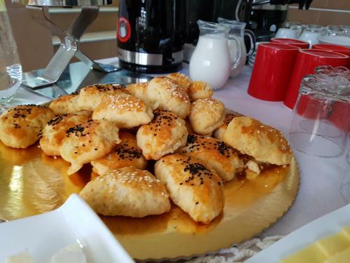 Hostal Hotel Irmak