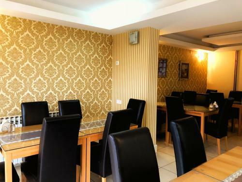 Hostal Hotel Irmak