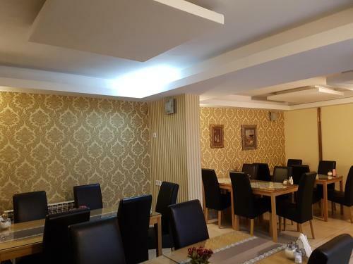 Hostal Hotel Irmak