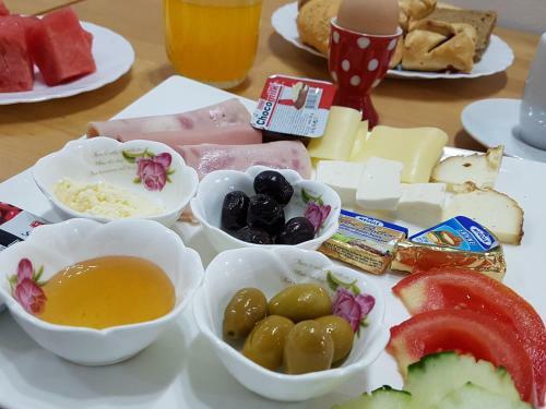 Hostal Hotel Irmak