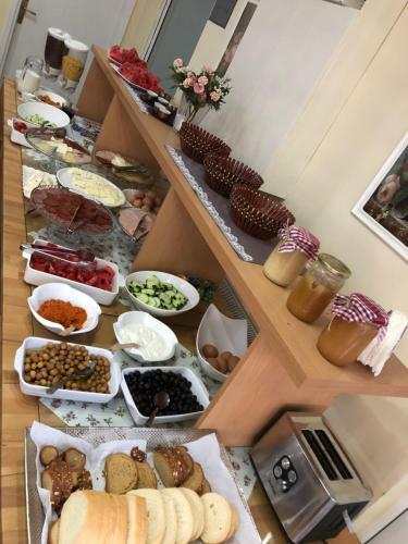 Hostal Hotel Irmak
