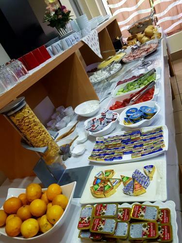 Hostal Hotel Irmak