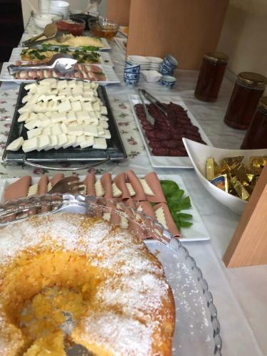 Hostal Hotel Irmak