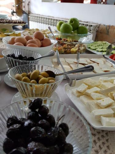 Hostal Hotel Irmak
