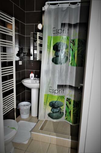 Hostal Hotel Irmak
