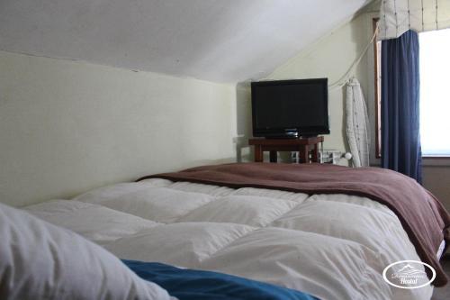 Hostal Dinamarca