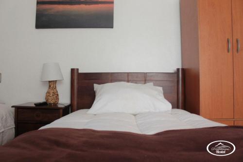 Hostal Dinamarca
