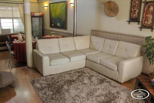 Hostal Dinamarca