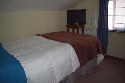 Hostal Dinamarca
