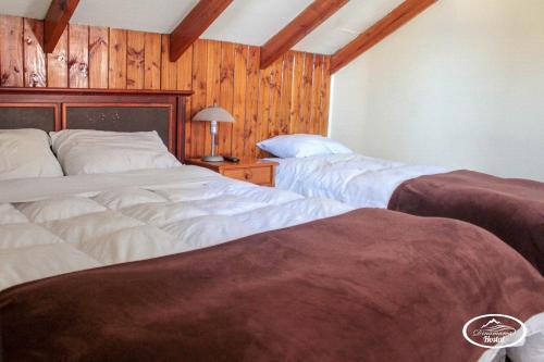 Hostal Dinamarca