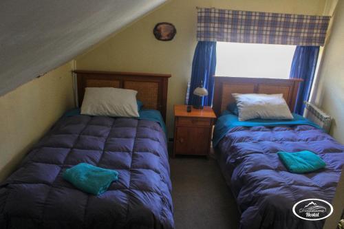 Hostal Dinamarca