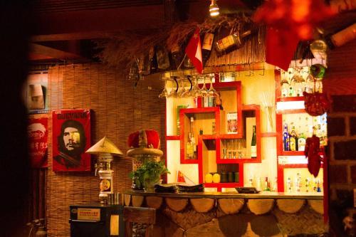 Hostal Leo Hostel