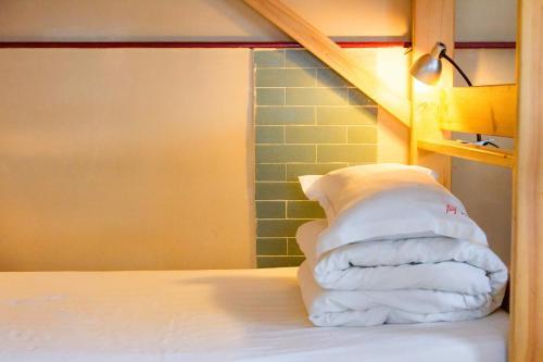 Hostal Leo Hostel