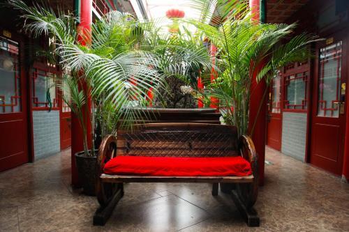 Hostal Leo Hostel
