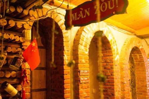 Hostal Leo Hostel