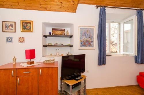 Apartamento 'mila' Rooms