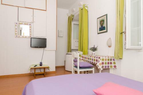 Apartamento 'mila' Rooms