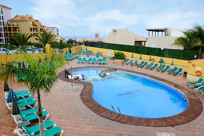 Hotel Oasis Mango