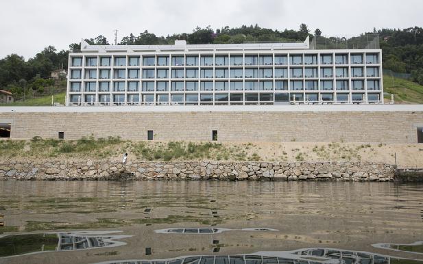Douro Royal Valley Hotel And Spa