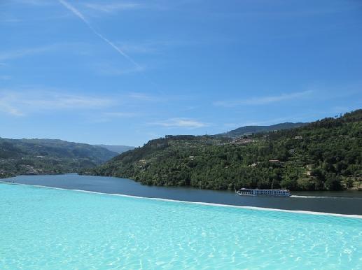 Douro Royal Valley Hotel And Spa