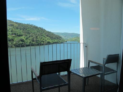 Douro Royal Valley Hotel And Spa