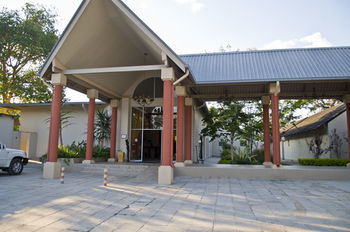 Posada Protea Hotel By Marriott Zambezi River Lodge