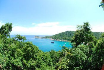 Hotel Baan Talay Koh Tao