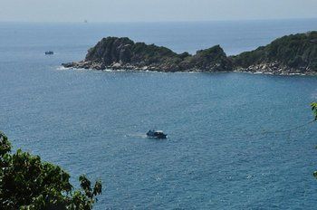 Hotel Baan Talay Koh Tao