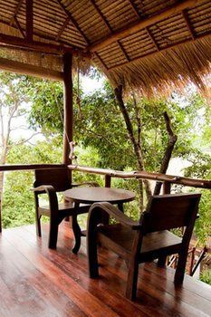 Hotel Baan Talay Koh Tao