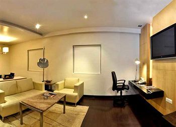Quality Hotel Dv Manor