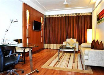 Quality Hotel Dv Manor