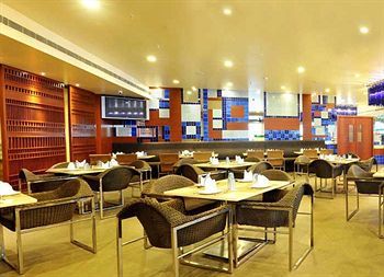 Quality Hotel Dv Manor