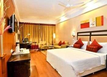 Quality Hotel Dv Manor
