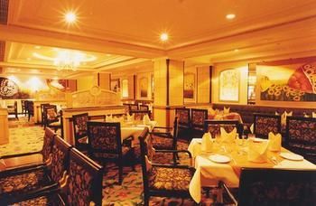 Quality Hotel Dv Manor