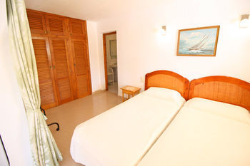 Villas Costa Calpe - Elena