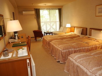 Yamanaka Lakeside Hotel Seikei
