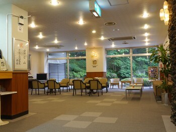 Yamanaka Lakeside Hotel Seikei