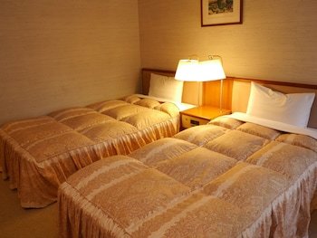 Yamanaka Lakeside Hotel Seikei