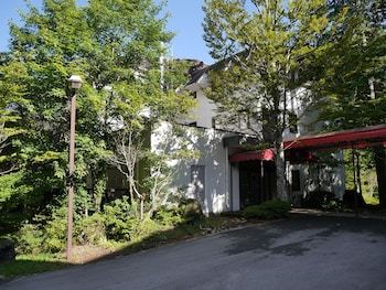 Yamanaka Lakeside Hotel Seikei