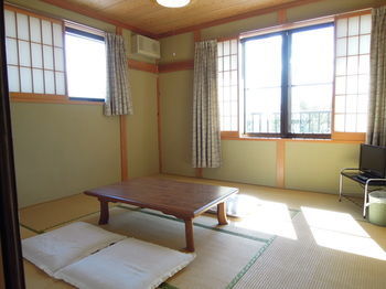 Hotel Guest House Koukan-so